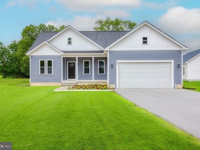 253 Shirley Ln, Montross, VA, 22520