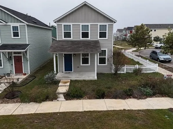 500 Ferrule Dr, Kyle, TX 78640