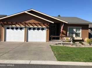8003 Vialago Pkwy, Zillah, WA