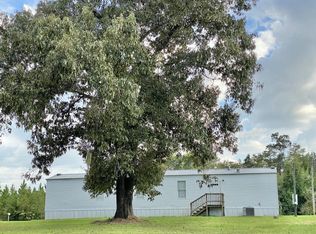 352 Michael St, Wewahitchka, FL 32465