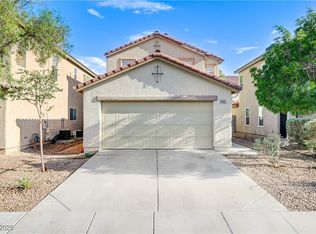 9507 Brewing Cloud Ave, Las Vegas, NV 89148