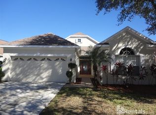 17913 Timberview Street, Tampa, FL 33647