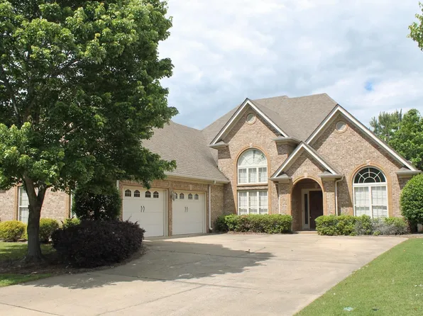 6396 Ziklag Cir, Birmingham, AL 35235