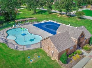 5617 Asheville Way #2, Choctaw, OK 73020