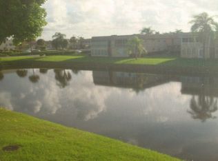 418 Monaco Park #I, Delray Beach, FL 33446