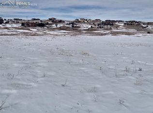 1452 Castlecombe Ln, Monument, CO 80132