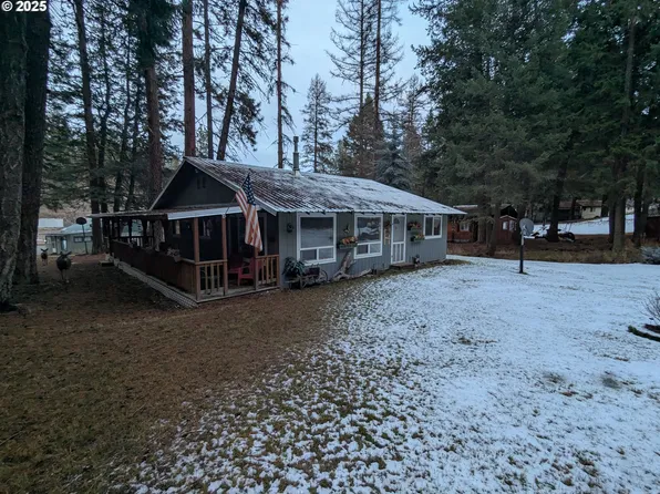 52888 Marley Creek Ln, La Grande, OR 97850