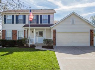 5777 Shelton Dr, Saint Charles, MO