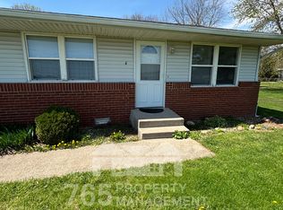 3278 N 1150 W #1, Delphi, IN 46923