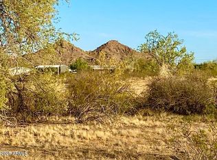 W Huisatch Rd LOT B, Maricopa, AZ 85139