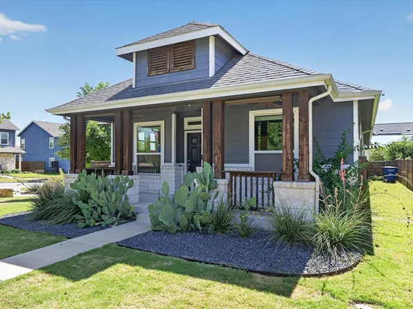 8901 Panhandle Dr, Austin, TX 78747