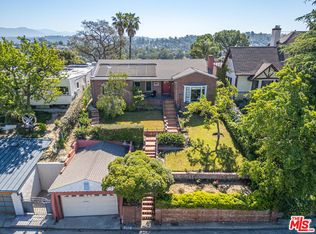 2250 Micheltorena St, Los Angeles, CA 90039