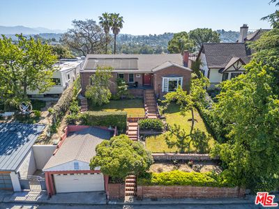 2250 Micheltorena St, Los Angeles, CA, 90039