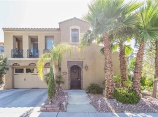 1073 Via Saint Andrea Pl, Henderson, NV 89011