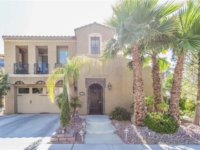 1073 Via Saint Andrea Pl, Henderson, NV, 89011