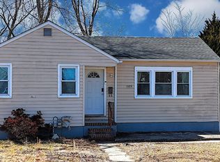 1339 Glassboro Rd, Woodbury Heights, NJ 08097