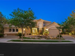 1377 Ruby Sky Ct, Henderson, NV 89052