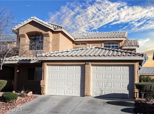 8020 Cimarron Ridge Dr UNIT 201, Las Vegas, NV 89128