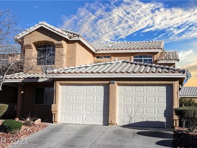 8020 Cimarron Ridge Dr UNIT 201, Las Vegas, NV, 89128