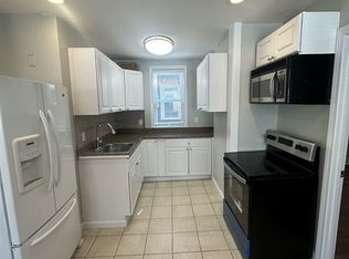 18 Greendale Rd, Mattapan, MA 02126