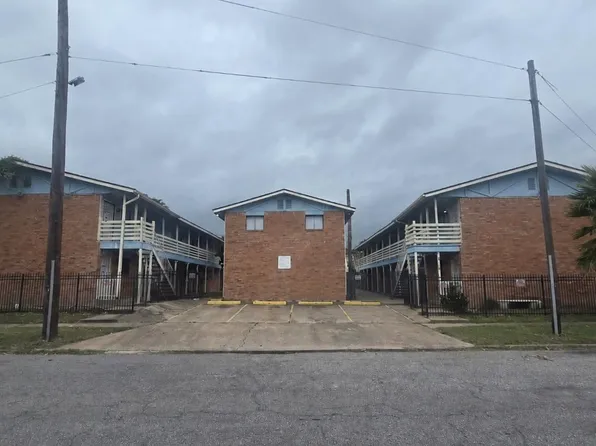 911 Avenue K, Galveston, TX