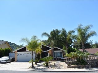 1768 Blue Ridge Dr, Pomona, CA 91766