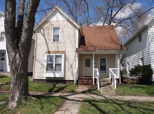 514 W Grove St, Mishawaka, IN 46545