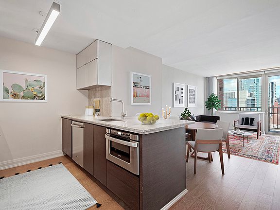 2nd image of 10 E 29th St #41H