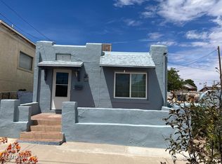 3003 Nashville Ave, El Paso, TX 79930