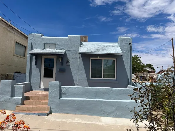 3003 Nashville Ave, El Paso, TX 79930