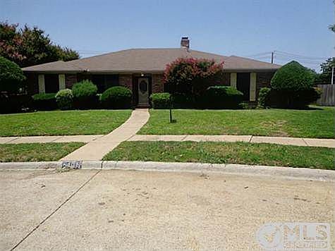 4th image of 5406 Hidalgo Ct