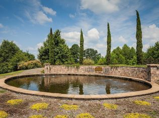 9 Sienna Lake Cv, Little Rock, AR 72210