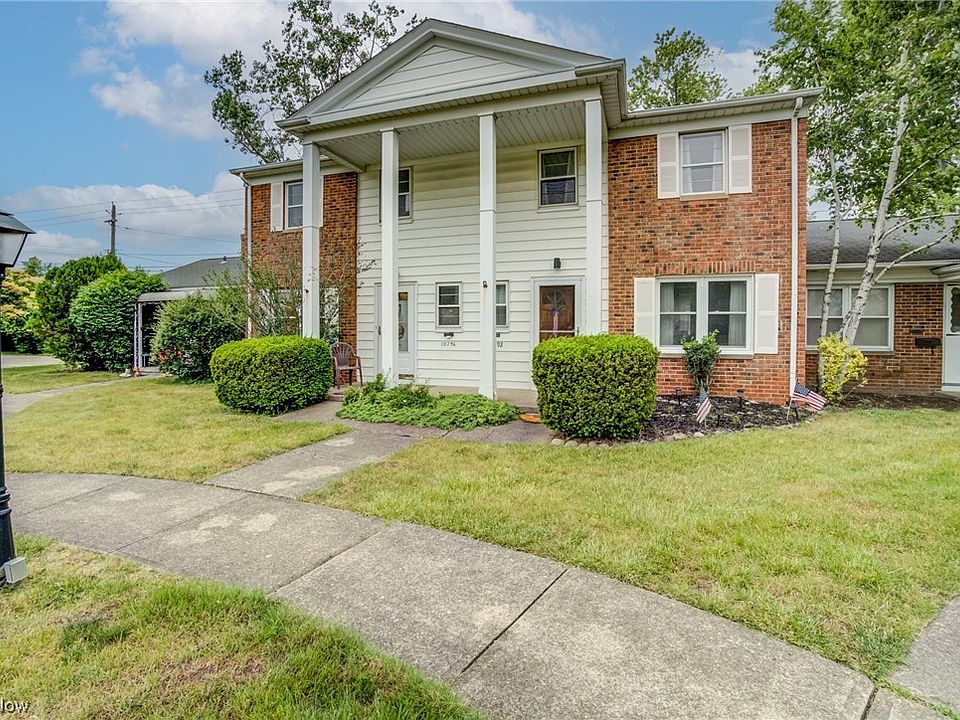 10292 Manorford Dr 18, Parma Heights, OH 44130 Zillow