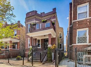 2254 N Springfield Ave, Chicago, IL 60647