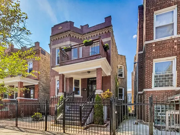 2254 N Springfield Ave, Chicago, IL 60647