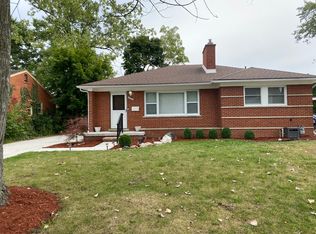 1573 Marian Ave, Ann Arbor, MI 48103