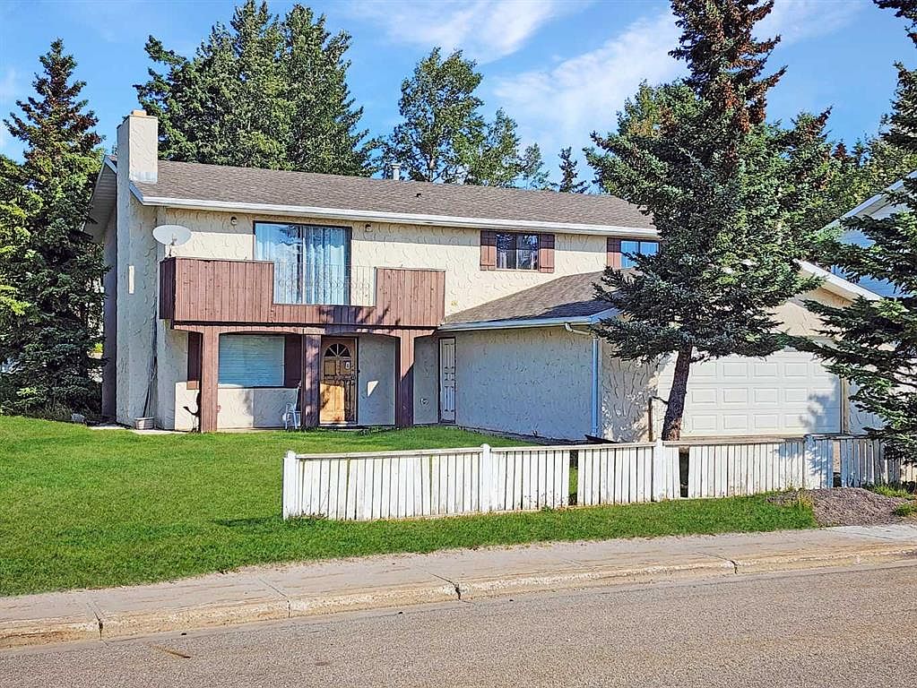 10330 S Hoppe Ave, Grande Cache, AB T0E 0Y0 MLS A2079351 Zillow