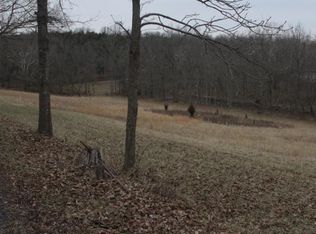 851 Burgess Smith Rd, Sadieville, KY 40370