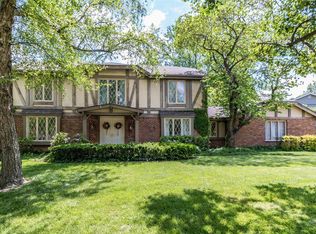 2140 Park Forest Dr, Chesterfield, MO 63017