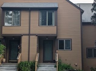 575 Bridge Rd UNIT 13-2, Northampton, MA 01062