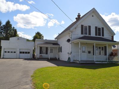 63 Pleasant Street, Fort Kent, ME, 04743