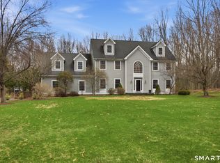 149 Ford Road, Woodbridge, CT 06525