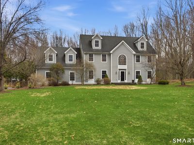 149 Ford Road, Woodbridge, CT, 06525