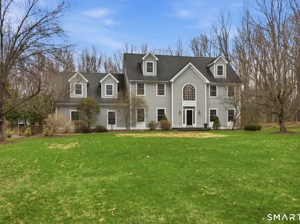 149 Ford Road, Woodbridge, CT 06525