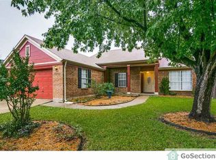 7606 Clairemont Ave, Rowlett, TX 75089