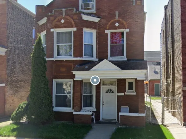 5529 W 24th Pl, Chicago, IL 60804