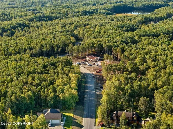 L14-B3 E Beverly Ann Ln, Wasilla, AK 99654