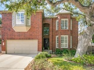 13815 Morningbluff Dr, San Antonio, TX 78216