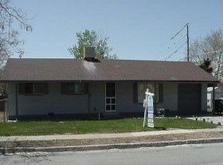 5552 S Sanford Dr, Murray, UT 84123