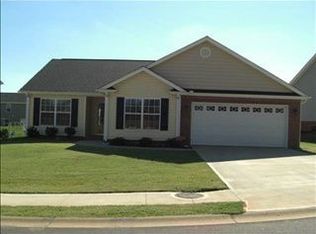 22 Tigris Way, Greenville, SC 29607